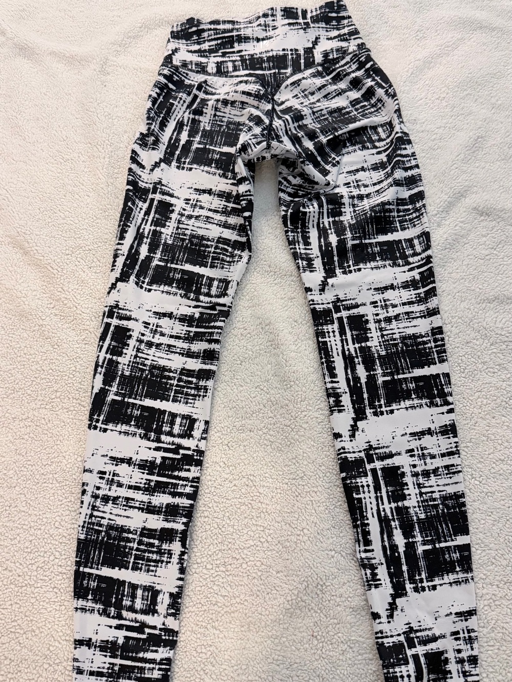 BuffBunny Rebel Leggings